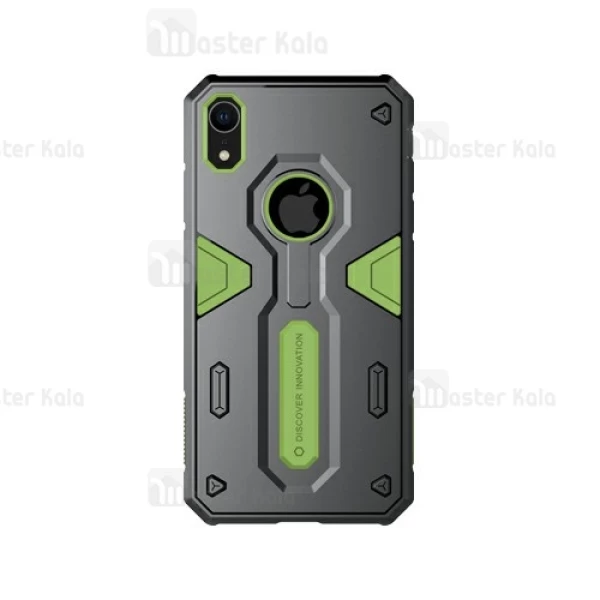 گارد محافظ نیلکین آیفون Apple iPhone XR Nillkin Defender II