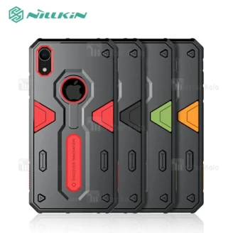 گارد محافظ نیلکین آیفون Apple iPhone XR Nillkin Defender II
