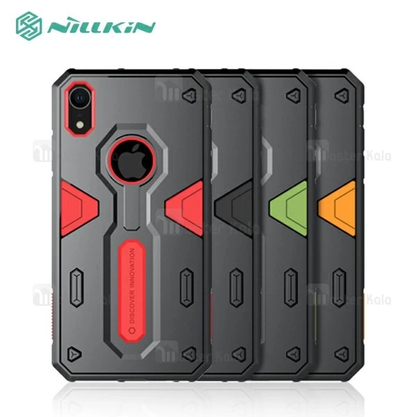 گارد محافظ نیلکین آیفون Apple iPhone XR Nillkin Defender II