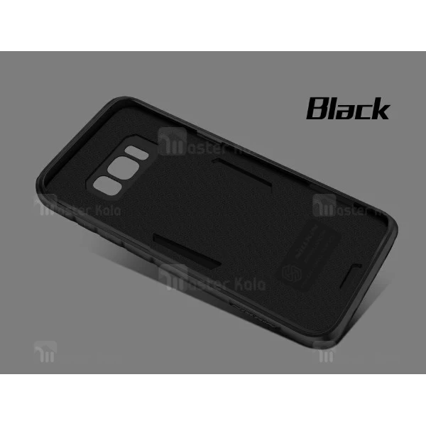 گارد محافظ نیلکین سامسونگ Samsung Galaxy S8 Plus Nillkin Defender II