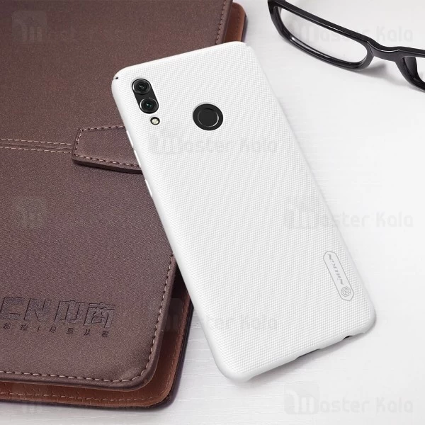 قاب محافظ نیلکین هواوی Huawei Honor 10 Lite Nillkin Frosted Shield