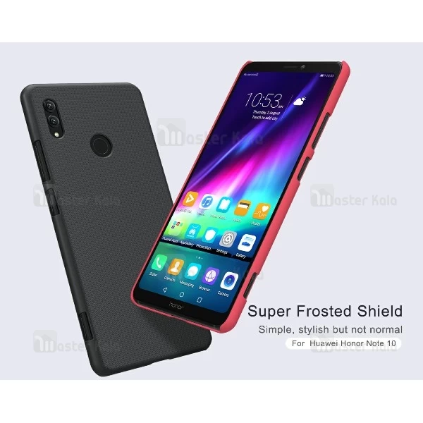 قاب محافظ نیلکین هواوی Huawei Honor Note 10 Nillkin Frosted Shield