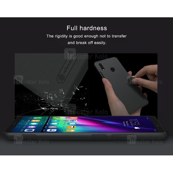 قاب محافظ نیلکین هواوی Huawei Honor Note 10 Nillkin Frosted Shield