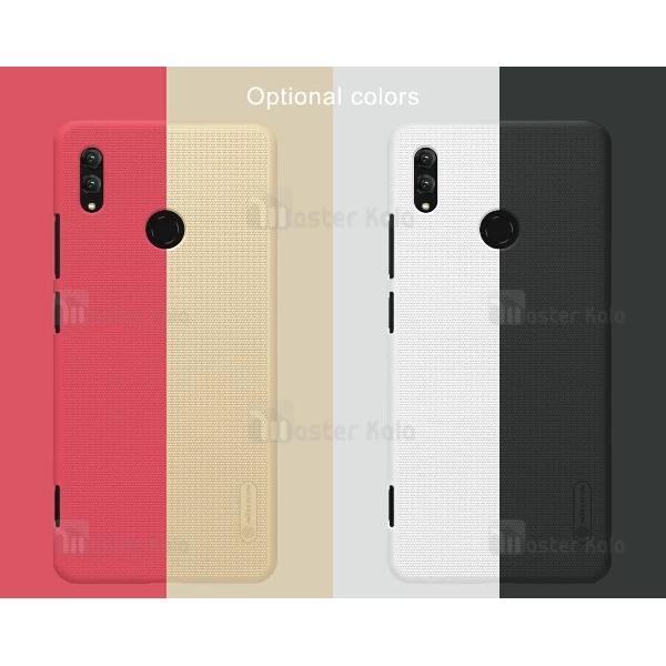 قاب محافظ نیلکین هواوی Huawei Honor Note 10 Nillkin Frosted Shield