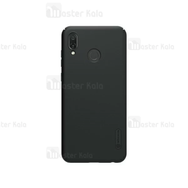 کاور محافظ نیلکین مدل Frosted Shield مناسب Huawei Honor Play