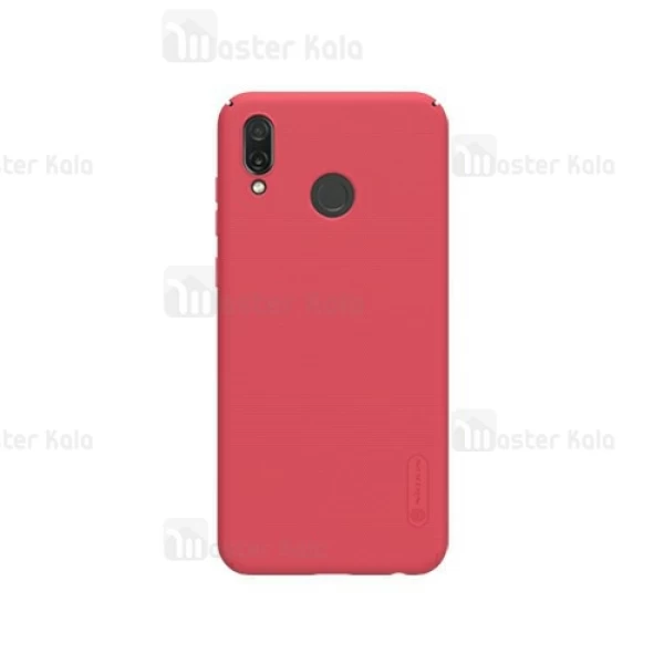 کاور محافظ نیلکین مدل Frosted Shield مناسب Huawei Honor Play