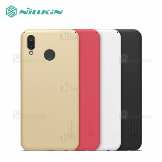 قاب محافظ نیلکین هواوی Huawei Honor Play Nillkin Frosted Shield