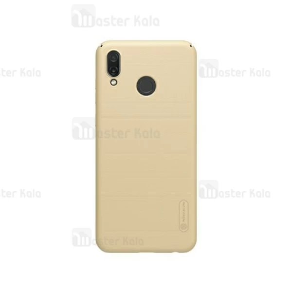 کاور محافظ نیلکین مدل Frosted Shield مناسب Huawei Honor Play