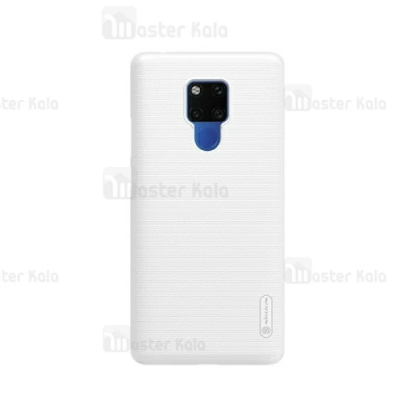 کاور محافظ نیلکین مدل Frosted Shield مناسب Huawei Mate 20 X