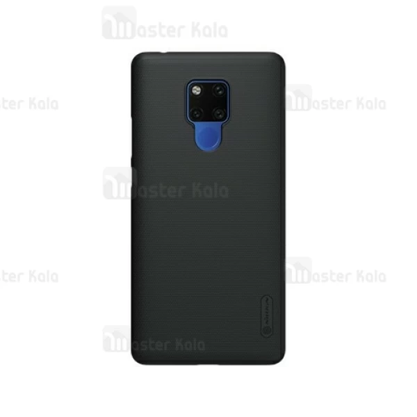 کاور محافظ نیلکین مدل Frosted Shield مناسب Huawei Mate 20 X
