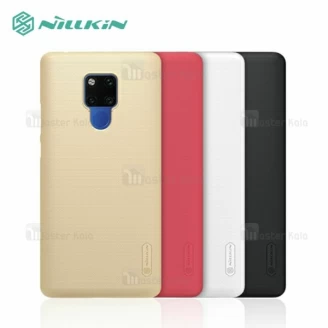 قاب محافظ نیلکین هواوی Huawei Mate 20 X Nillkin Frosted Shield