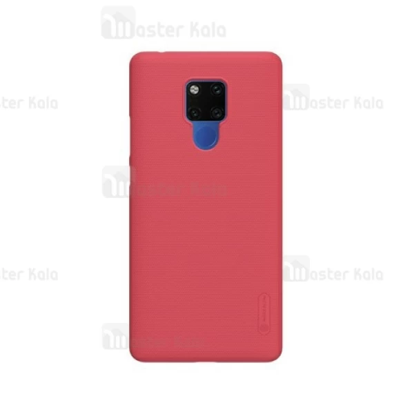کاور محافظ نیلکین مدل Frosted Shield مناسب Huawei Mate 20 X