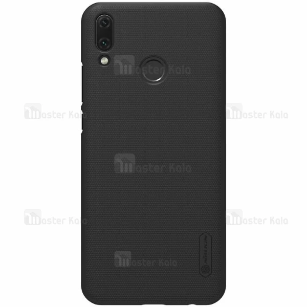 کاور محافظ نیلکین مدل Frosted Shield مناسب Huawei Y9 2019/Enjoy 9 plus