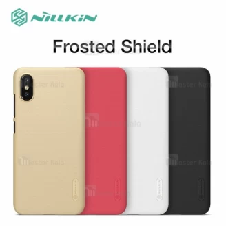 قاب محافظ نیلکین شیائومی Xiaomi Mi 8 Pro / Mi8 Explorer Nillkin Frosted