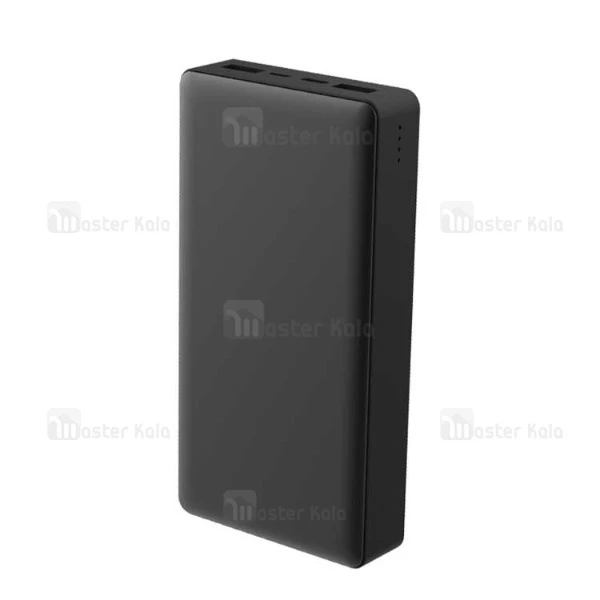 پاوربانک فست شارژ 15000 میلی آمپر وریتی Verity V-PH98-15MB Qualcomm 3.0