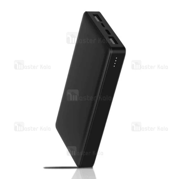 پاوربانک فست شارژ 15000 میلی آمپر وریتی Verity V-PH98-15MB Qualcomm 3.0