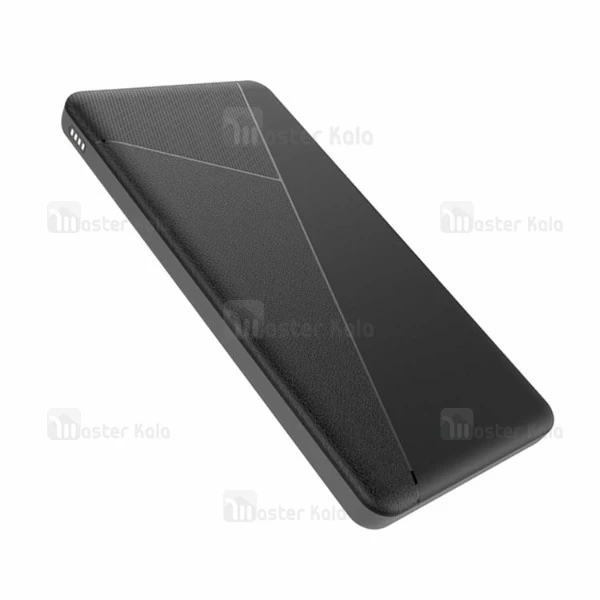 پاوربانک 10000 میلی آمپر وریتی Verity V-PR87 با دو پورت خروجی