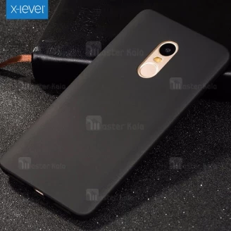 قاب محافظ ژله ای شیائومی Xiaomi Redmi Pro X-Level Guardian Case