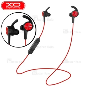 هندزفری بلوتوث ایکس او XO BS3 Bluetooth Earphone گردنی و مگنتی