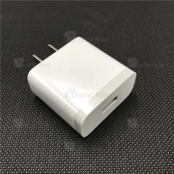 آداپتور شارژر فست شارژ اصلی شیائومی Xiaomi MDY-08-ES Qualcomm 3.0