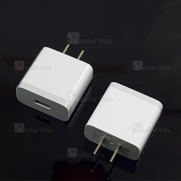 آداپتور شارژر فست شارژ اصلی شیائومی Xiaomi MDY-08-ES Qualcomm 3.0