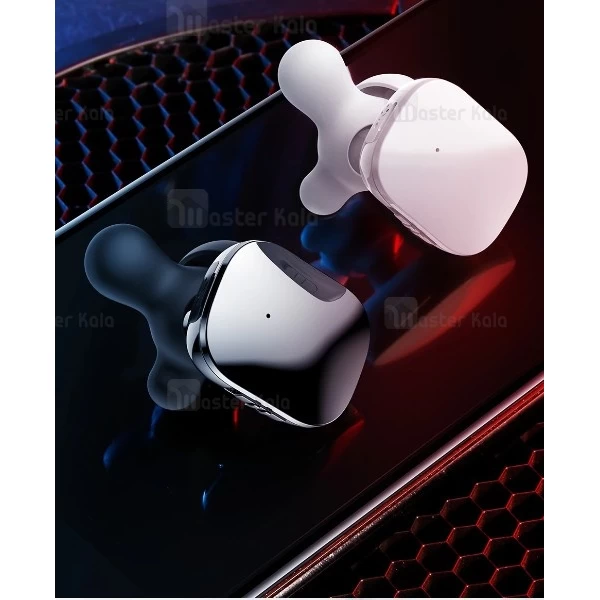 هندزفری بلوتوث دو تایی بیسوس Baseus W02 TWS