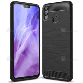 قاب فیبر کربنی هواوی Huawei Honor 8x Fiber Carbon Rugged Armor
