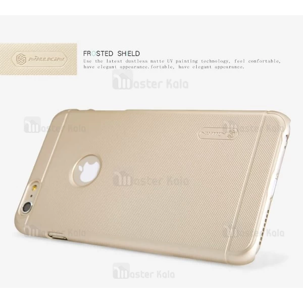 قاب محافظ نیلکین آیفون Apple iPhone 6 / 6s Plus Nillkin Frosted Shield