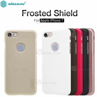 قاب محافظ نیلکین آیفون Apple iPhone 7 Nillkin Frosted Shield