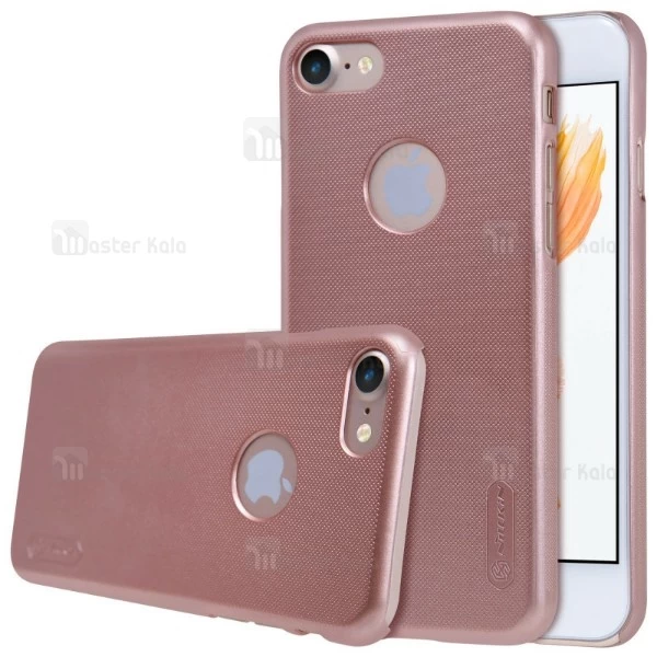 قاب محافظ نیلکین آیفون Apple iPhone 7 Nillkin Frosted Shield