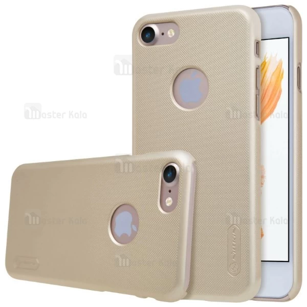 قاب محافظ نیلکین آیفون Apple iPhone 7 Nillkin Frosted Shield