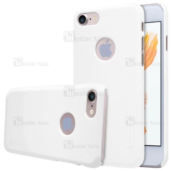 قاب محافظ نیلکین آیفون Apple iPhone 7 Nillkin Frosted Shield