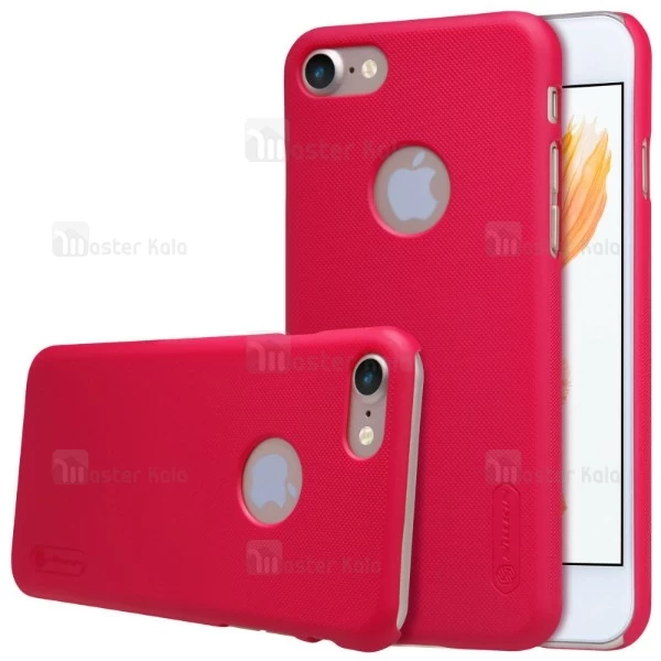 قاب محافظ نیلکین آیفون Apple iPhone 7 Nillkin Frosted Shield