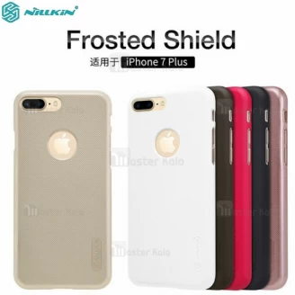 قاب محافظ نیلکین آیفون Apple iPhone 7 Plus Nillkin Frosted Shield