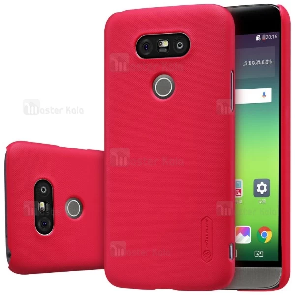 قاب محافظ نیلکین ال جی LG G5 Nillkin Frosted Shield