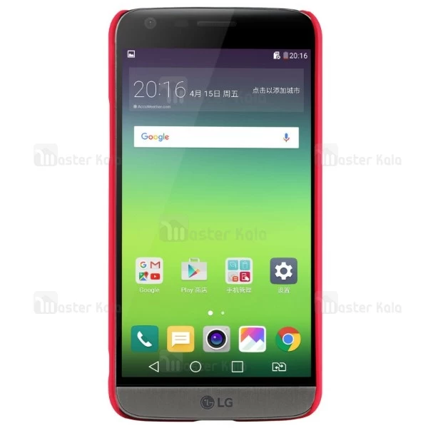 قاب محافظ نیلکین ال جی LG G5 Nillkin Frosted Shield