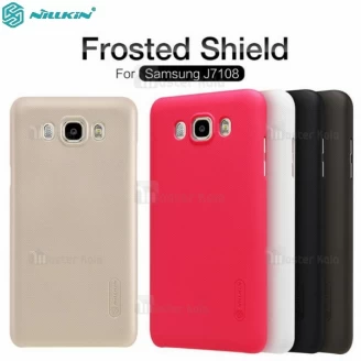 قاب محافظ نیلکین سامسونگ Samsung Galaxy J7 2016 / J710 Nillkin Frosted Shield