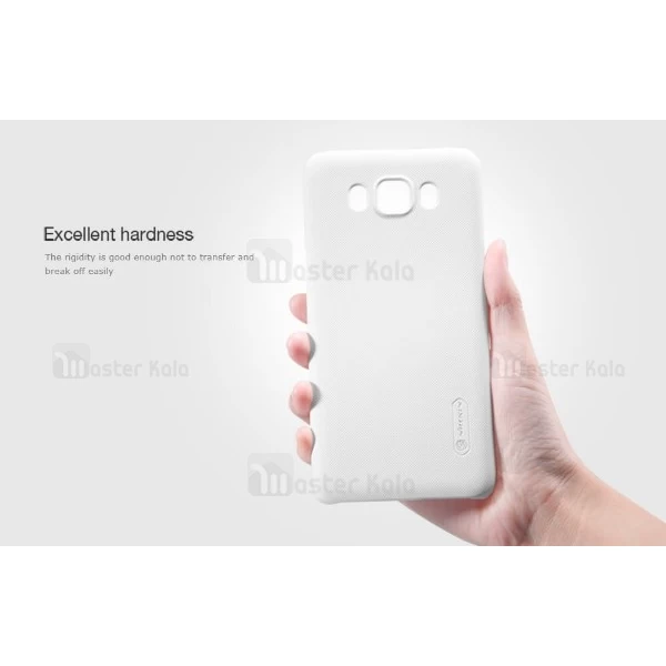 قاب محافظ نیلکین سامسونگ Samsung Galaxy J7 2016 Nillkin Frosted Shield