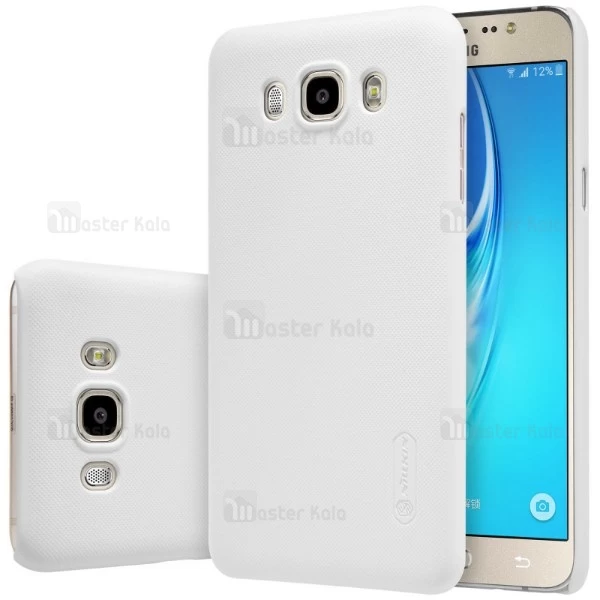 قاب محافظ نیلکین سامسونگ Samsung Galaxy J7 2016 Nillkin Frosted Shield