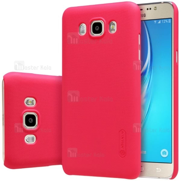 قاب محافظ نیلکین سامسونگ Samsung Galaxy J7 2016 Nillkin Frosted Shield