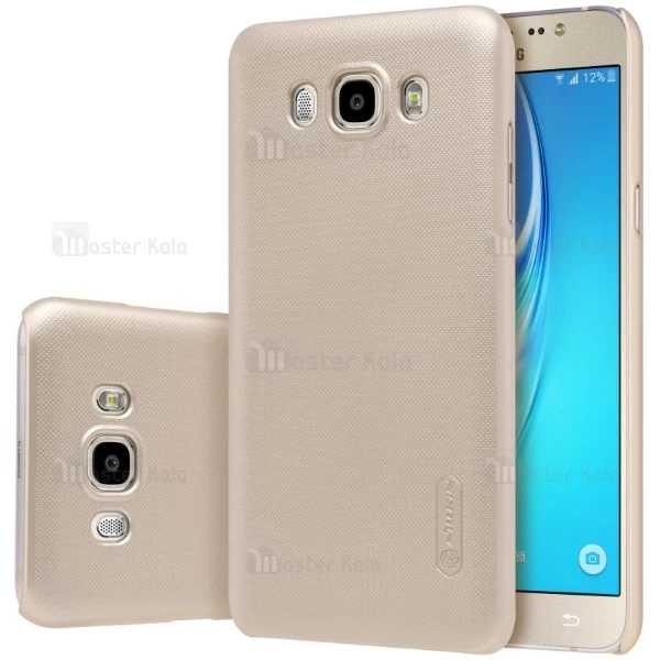 قاب محافظ نیلکین سامسونگ Samsung Galaxy J7 2016 Nillkin Frosted Shield
