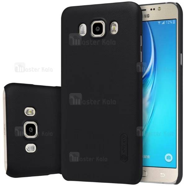 قاب محافظ نیلکین سامسونگ Samsung Galaxy J7 2016 Nillkin Frosted Shield