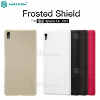 قاب محافظ نیلکین سونی Sony Xperia XA Ultra Nillkin Frosted Shield