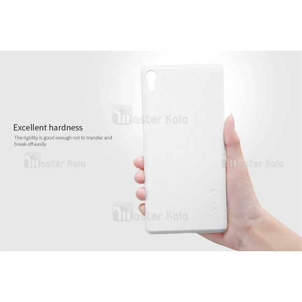 قاب محافظ نیلکین سونی Sony Xperia XA Ultra Nillkin Frosted Shield