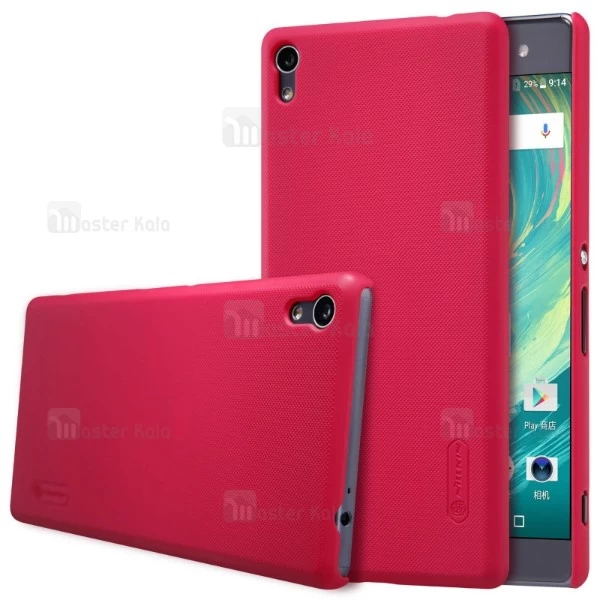 قاب محافظ نیلکین سونی Sony Xperia XA Ultra Nillkin Frosted Shield
