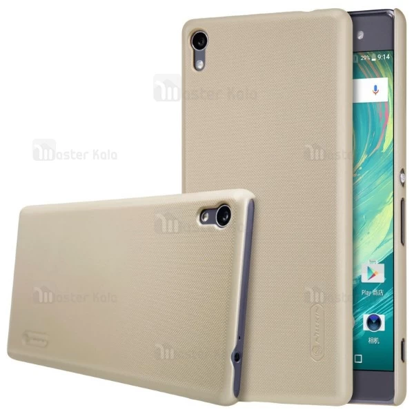 قاب محافظ نیلکین سونی Sony Xperia XA Ultra Nillkin Frosted Shield