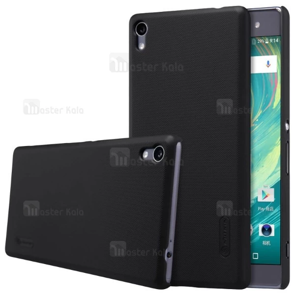 قاب محافظ نیلکین سونی Sony Xperia XA Ultra Nillkin Frosted Shield