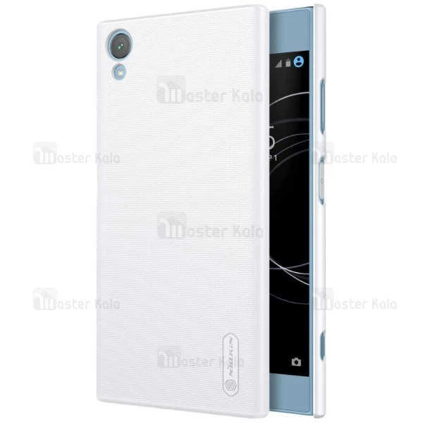 قاب محافظ نیلکین سونی Sony Xperia XA1 Plus Nillkin Frosted Shield