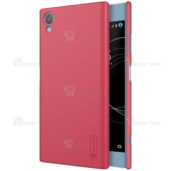 قاب محافظ نیلکین سونی Sony Xperia XA1 Plus Nillkin Frosted Shield