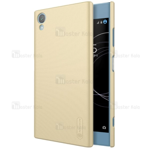 قاب محافظ نیلکین سونی Sony Xperia XA1 Plus Nillkin Frosted Shield